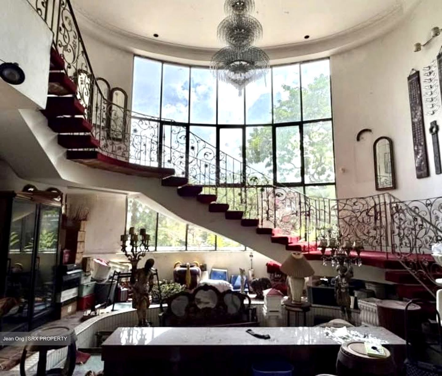 Jalan Harum (D10), Detached #543436521